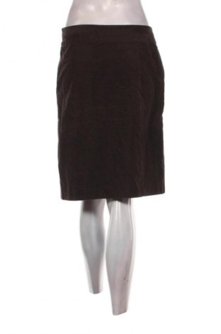 Пола Jigsaw, Размер M, Цвят Кафяв, Цена 9,20 €