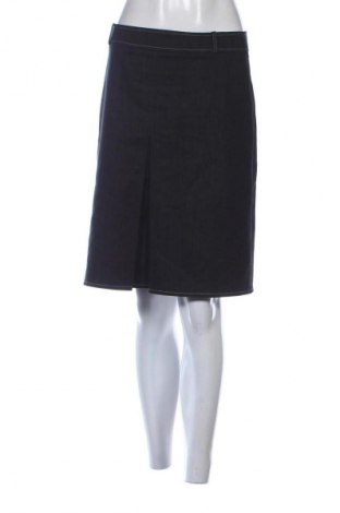 Sukně Jl, Velikost M, Barva Modrá, Cena  69,00 Kč