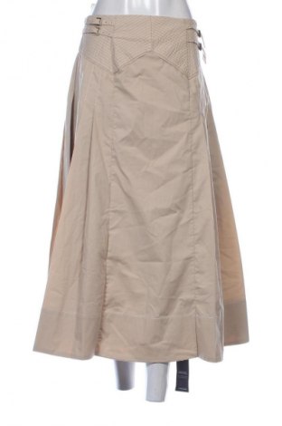 Sukně Karen Millen, Velikost S, Barva Béžová, Cena  1 924,00 Kč