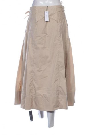 Sukně Karen Millen, Velikost S, Barva Béžová, Cena  1 924,00 Kč