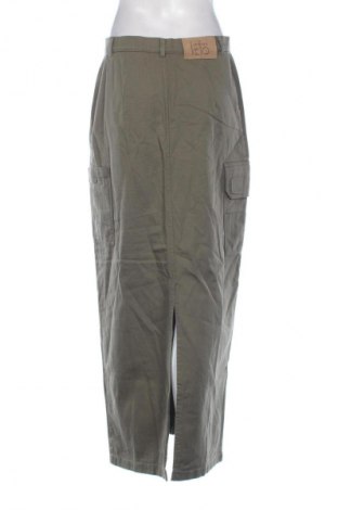 Spódnica Kello, Rozmiar L, Kolor Zielony, Cena 27,99 zł