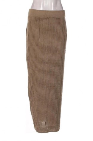 Пола Kookai, Размер M, Цвят Кафяв, Цена 10,22 €