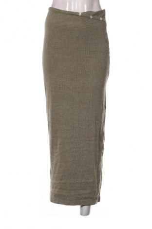 Пола Kookai, Размер S, Цвят Сив, Цена 5,62 €