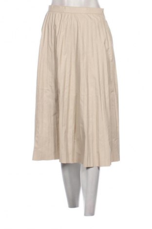 Sukně Koton, Velikost S, Barva Krémová, Cena  439,00 Kč