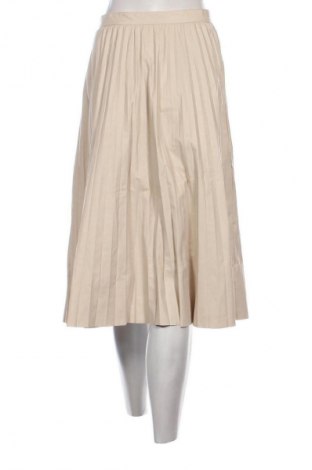 Sukně Koton, Velikost S, Barva Krémová, Cena  439,00 Kč