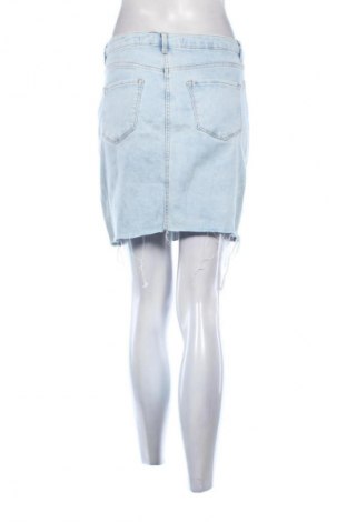 Sukně LCW, Velikost M, Barva Modrá, Cena  79,00 Kč