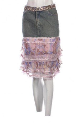 Spódnica Lili Nucci, Rozmiar M, Kolor Kolorowy, Cena 77,99 zł