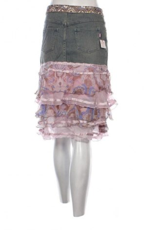 Spódnica Lili Nucci, Rozmiar M, Kolor Kolorowy, Cena 77,99 zł