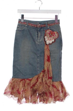 Пола Lili Nucci, Размер S, Цвят Многоцветен, Цена 26,58 €