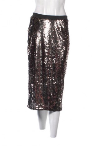 Пола Lindex, Размер S, Цвят Черен, Цена 2,04 €