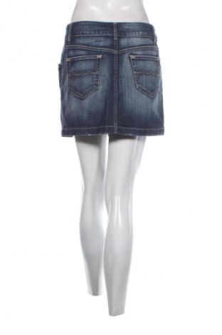 Sukně Lindex, Velikost M, Barva Modrá, Cena  99,00 Kč