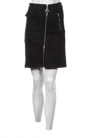 Rock M.Sara, Größe S, Farbe Schwarz, Preis € 5,00