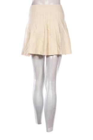 Sukně Madein., Velikost S, Barva Krémová, Cena  199,00 Kč