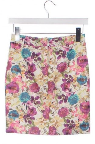 Spódnica Madonna, Rozmiar XS, Kolor Kolorowy, Cena 18,99 zł