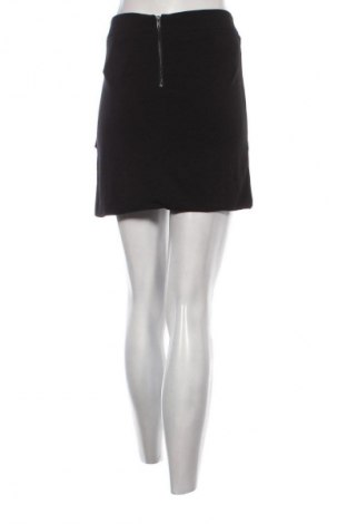 Sukně Mango, Velikost L, Barva Černá, Cena  69,00 Kč