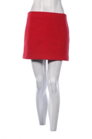 Sukně Mango, Velikost M, Barva Červená, Cena  279,00 Kč