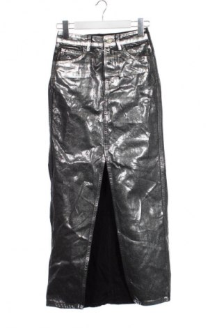 Rock Mango, Größe XXS, Farbe Silber, Preis € 9,99