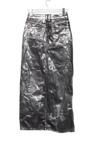 Rock Mango, Größe XXS, Farbe Silber, Preis € 9,99