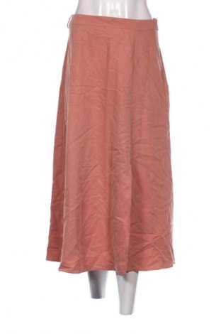 Пола Mango, Размер S, Цвят Кафяв, Цена 46,63 €