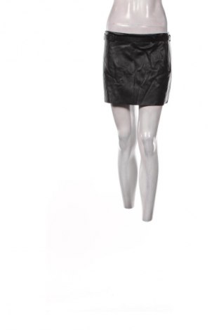 Szoknya Mango, Méret L, Szín Fekete, Ár 6 139 Ft