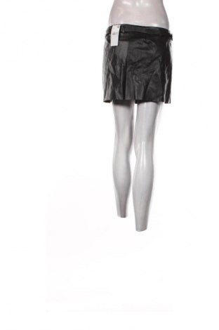 Szoknya Mango, Méret L, Szín Fekete, Ár 6 139 Ft