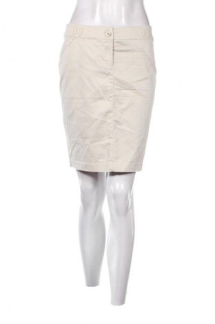 Пола Mango, Размер M, Цвят Екрю, Цена 10,97 €