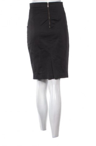 Sukně Mango, Velikost S, Barva Černá, Cena  139,00 Kč