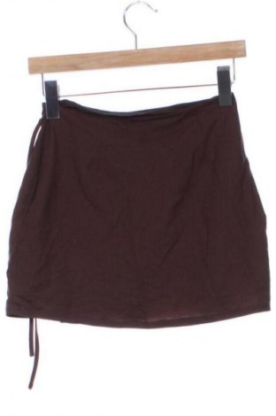 Spódnica Mango, Rozmiar XS, Kolor Brązowy, Cena 58,99 zł