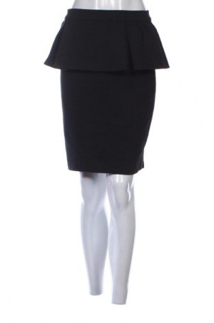 Пола Mango, Размер M, Цвят Черен, Цена 7,66 €