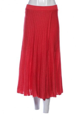 Φούστα Mango, Μέγεθος M, Χρώμα Κόκκινο, Τιμή 14,99 €
