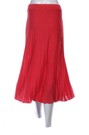 Φούστα Mango, Μέγεθος M, Χρώμα Κόκκινο, Τιμή 14,99 €