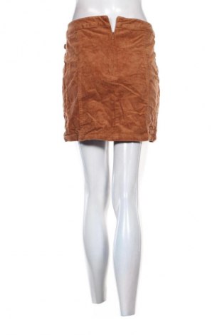 Szoknya Manguun, Méret M, Szín Barna, Ár 669 Ft