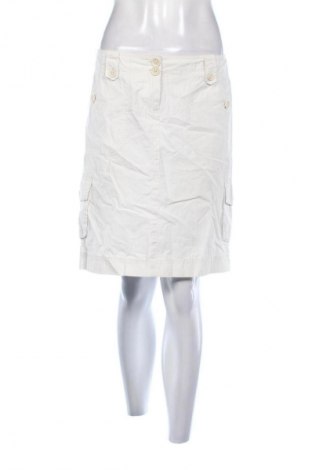 Sukně Marc O'Polo, Velikost M, Barva Krémová, Cena  599,00 Kč