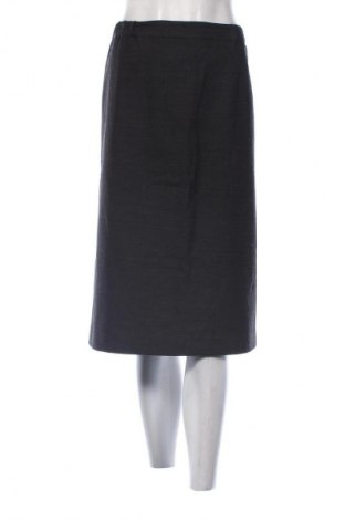 Szoknya Marina Rinaldi, Méret L, Szín Szürke, Ár 29 019 Ft