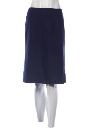 Fustă Marks & Spencer, Mărime S, Culoare Albastru, Preț 24,99 Lei