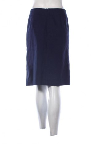 Fustă Marks & Spencer, Mărime S, Culoare Albastru, Preț 24,99 Lei