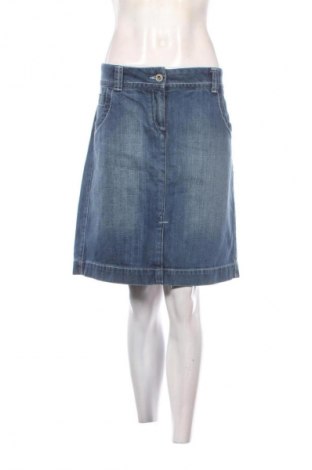Sukně Marks & Spencer, Velikost XL, Barva Modrá, Cena  369,00 Kč