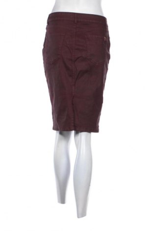 Szoknya Massimo Dutti, Méret M, Szín Piros, Ár 8 899 Ft