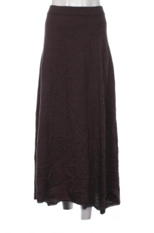 Sukňa Massimo Dutti, Veľkosť L, Farba Hnedá, Cena  37,95 €