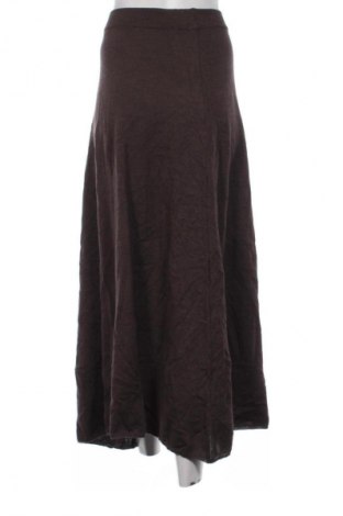 Sukňa Massimo Dutti, Veľkosť L, Farba Hnedá, Cena  37,95 €