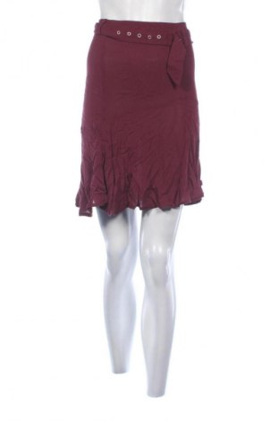 Пола Mint & Berry, Размер XXS, Цвят Червен, Цена 15,33 €