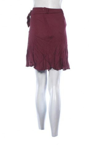 Пола Mint & Berry, Размер XXS, Цвят Червен, Цена 15,33 €