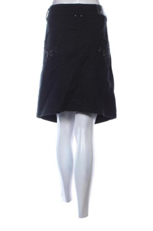 Fustă Miss Etam, Mărime 3XL, Culoare Negru, Preț 109,99 Lei