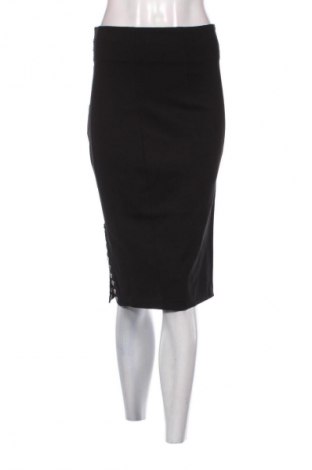 Sukně Miss Sixty, Velikost S, Barva Černá, Cena  439,00 Kč