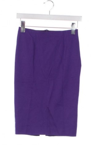 Пола M Missoni, Размер XS, Цвят Лилав, Цена 19,42 €