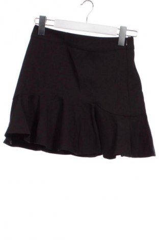 Пола Mohito, Размер XXS, Цвят Черен, Цена 5,62 €