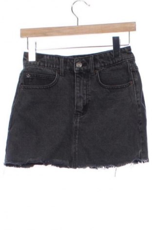 Fustă Momokrom, Mărime XS, Culoare Negru, Preț 25,99 Lei