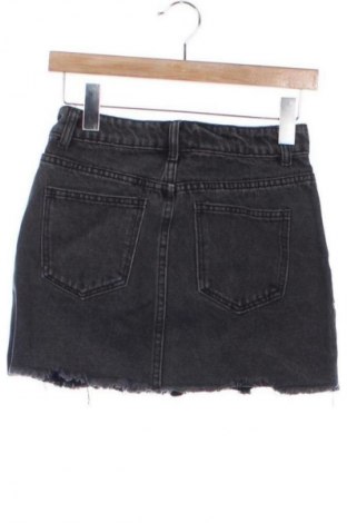 Fustă Momokrom, Mărime XS, Culoare Negru, Preț 25,99 Lei