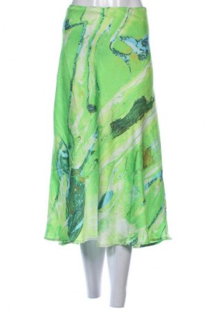 Φούστα Monki, Μέγεθος XL, Χρώμα Πολύχρωμο, Τιμή 9,99 €