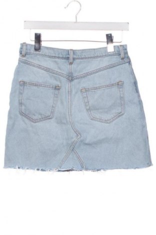 Spódnica Monki, Rozmiar S, Kolor Niebieski, Cena 18,99 zł